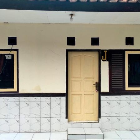 Gh Sirnamiskin Bandung Extérieur photo