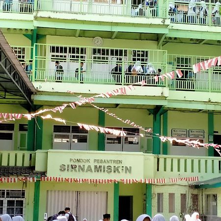 Gh Sirnamiskin Bandung Extérieur photo