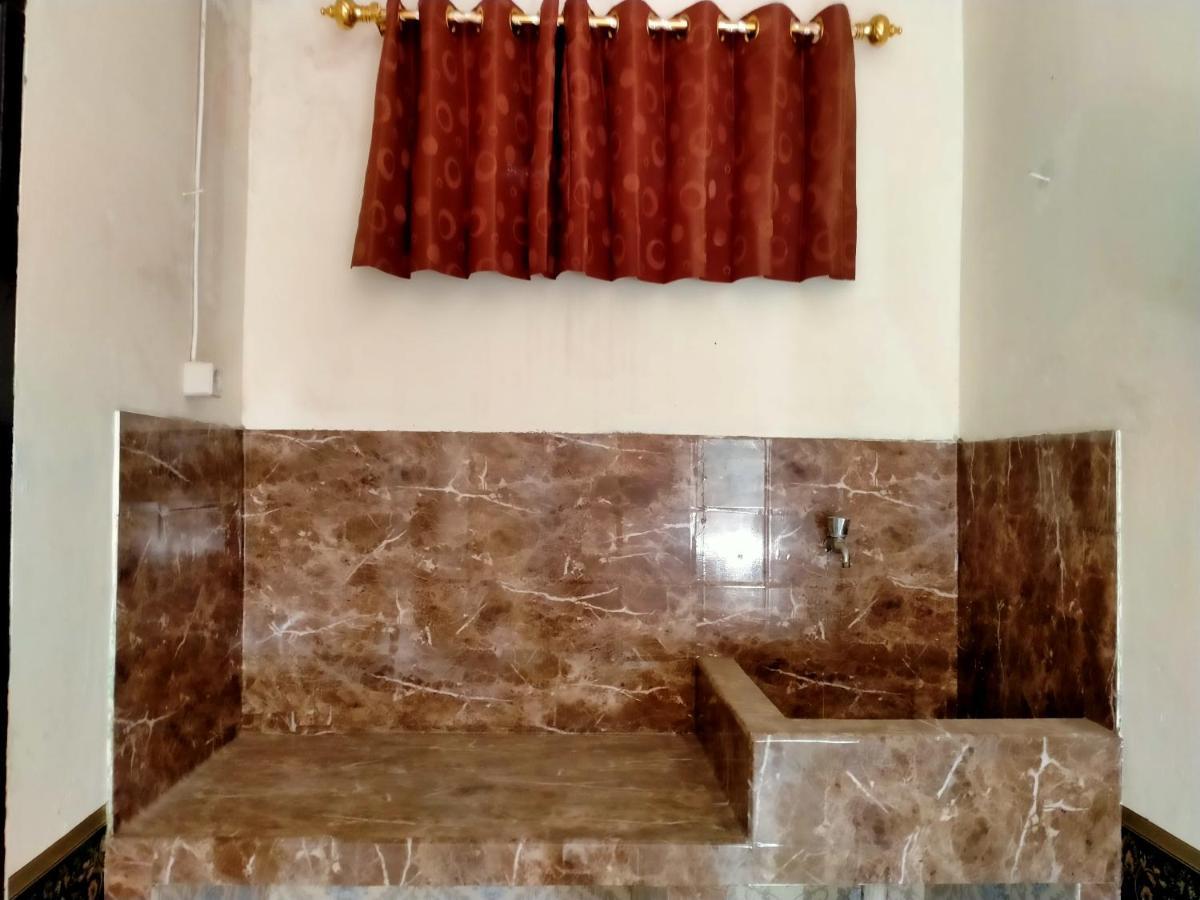Gh Sirnamiskin Bandung Extérieur photo