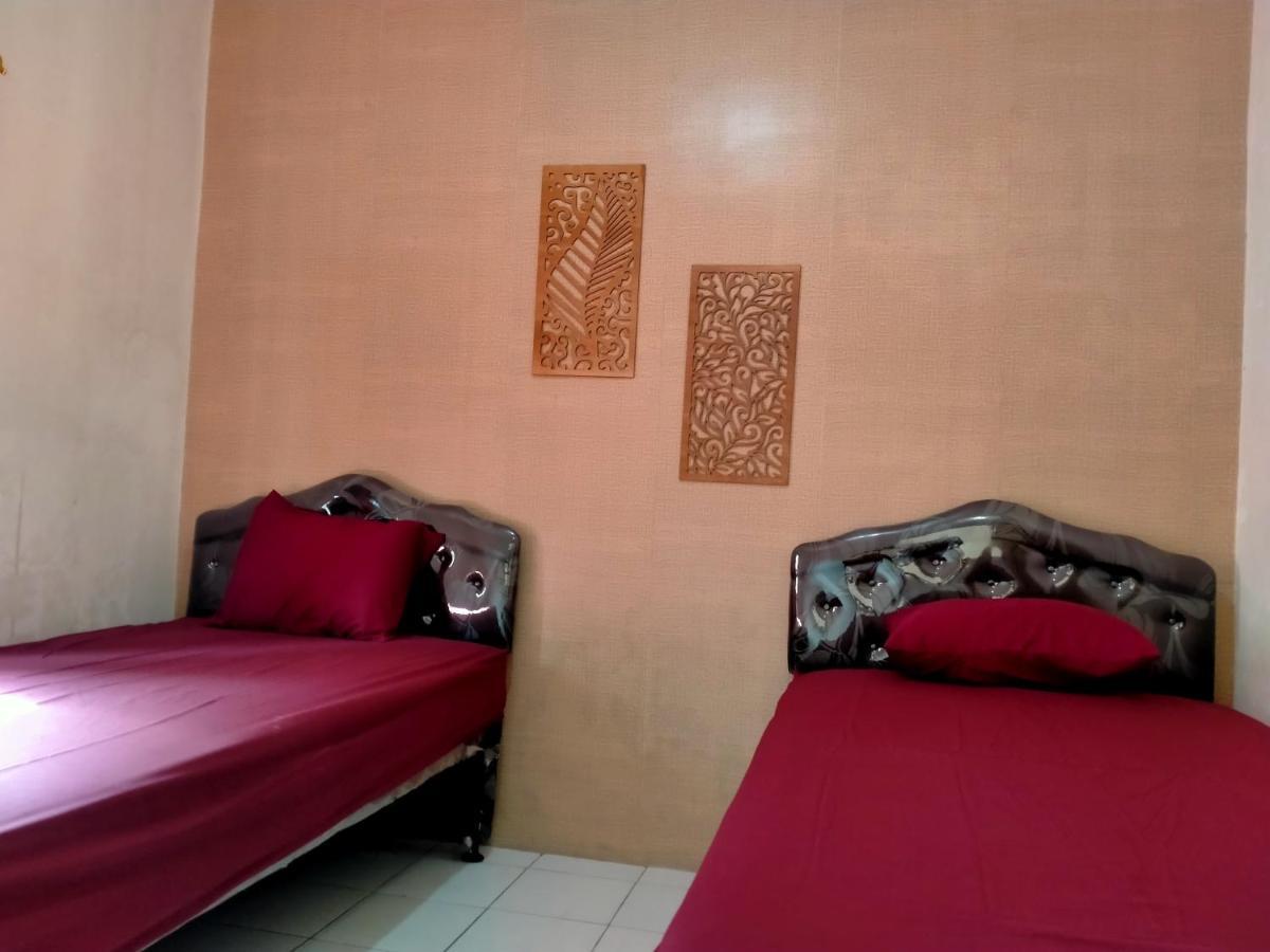 Gh Sirnamiskin Bandung Extérieur photo