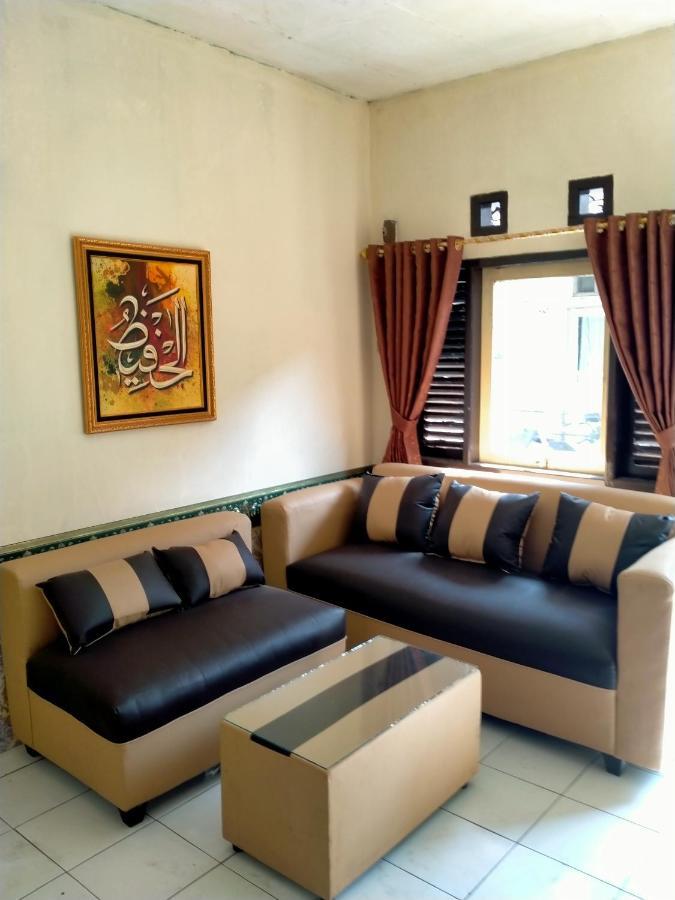 Gh Sirnamiskin Bandung Extérieur photo