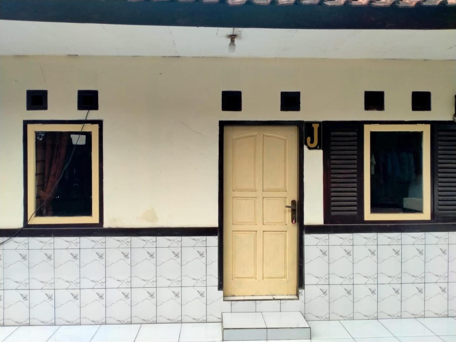 Gh Sirnamiskin Bandung Extérieur photo